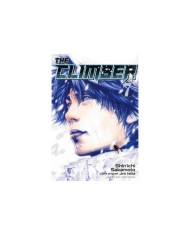 SAKAMOTO SHINICHI,MILKY WAY,,9788410223424 ,THE CLIMBER 7 SAKAMOTO SHINICHI,MILKY WAY,,9788410223424 ,THE CLIMBER 7