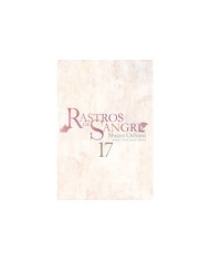 OSHIMI SHUZO,MILKY WAY,,9788410223387 ,RASTROS DE SANGRE 17 OSHIMI SHUZO,MILKY WAY,,9788410223387 ,RASTROS DE SANGRE 17