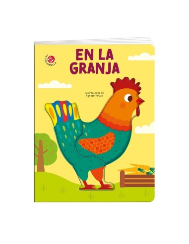 EN LA GRANJA 9788855065931