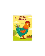 EN LA GRANJA 9788855065931