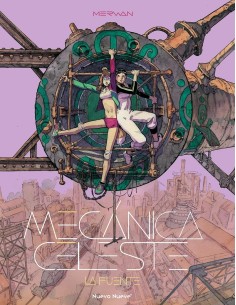 MECÁNICA CELESTE - 2 9788419148957 MECÁNICA CELESTE - 2 9788419148957