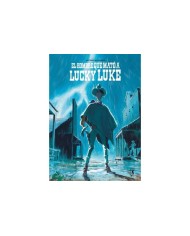EL HOMBRE QUE MATO A LUCKY LUKE  9788416086191