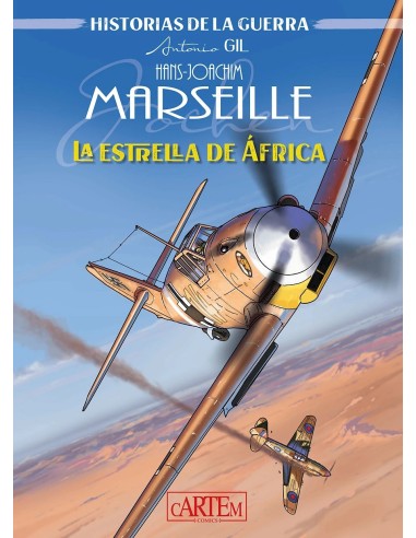 HANS JOACHIM MARSEILLE 9788412793703 HANS JOACHIM MARSEILLE 9788412793703