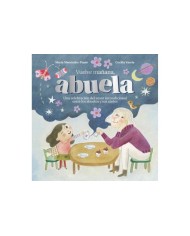 VUELVE MAÑANA, ABUELA   9788419834607