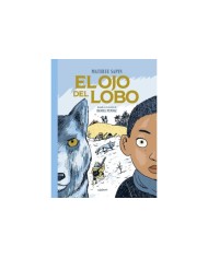EL OJO DEL LOBO 9788419670625 ASTIBERRI 18,00 €