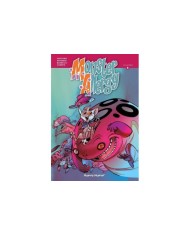 MONSTER ALLERGY - 6   9788419148988