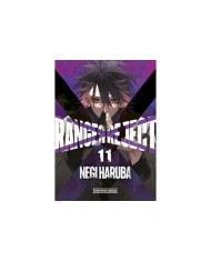 RANGER REJECT 11 9788419686855