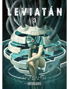 LEVIATAN 3 LEVIATAN 3
