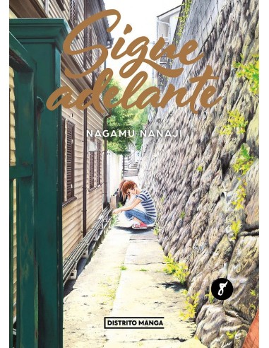 SIGUE ADELANTE 8 9788419686060 SIGUE ADELANTE 8 9788419686060