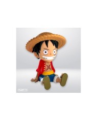 ONE PIECE HUCHA FIGURA LUFFY  3521320801360