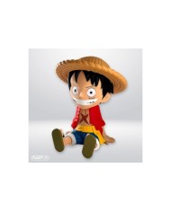 ONE PIECE HUCHA FIGURA LUFFY  3521320801360