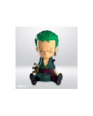 ONE PIECE HUCHA FIGURA ZORO 3521320801155