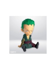 ONE PIECE HUCHA FIGURA ZORO 3521320801155