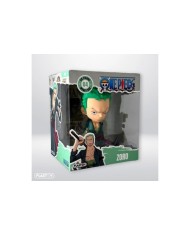ONE PIECE HUCHA FIGURA ZORO 3521320801155