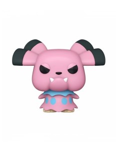 Funko Pop! Vinyl Snubbull - Pokémon  889698709293