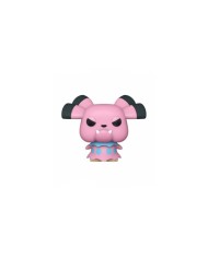 Funko Pop! Vinyl Snubbull - Pokémon  889698709293 Funko Pop! Vinyl Snubbull - Pokémon  889698709293