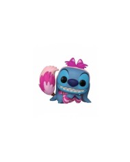 Funko Pop! Vinyl Stitch as Cheshire Cat - Lilo & Stitch  889698751636