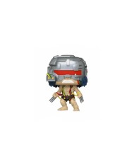 Funko Pop! Vinyl Weapon X - Wolverine: 50 years - Marvel  889698774376