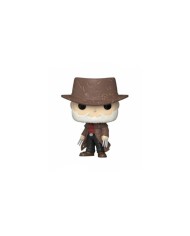 Funko Pop! Vinyl Old Man Logan - Wolverine: 50 years - Marvel  889698774352