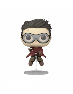Funko Pop! Vinyl Harry Potter - Harry Potter y el Prisionero de Azkaban  889698760034