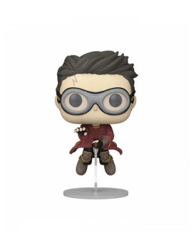 Funko Pop! Vinyl Harry Potter - Harry Potter y el Prisionero de Azkaban  889698760034 Funko Pop! Vinyl Harry Potter - Harry Potter y el Prisionero de Azkaban  889698760034