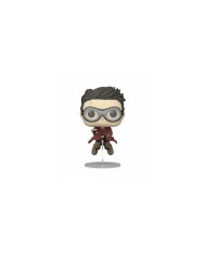 Funko Pop! Vinyl Harry Potter - Harry Potter y el Prisionero de Azkaban  889698760034