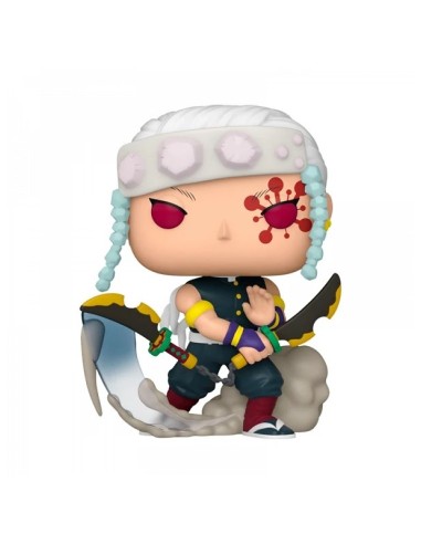 889698755740 Funko Pop! Vinyl Tengen - Kimetsu no Yaiba 889698755740 Funko Pop! Vinyl Tengen - Kimetsu no Yaiba