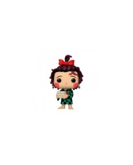 Funko Pop! Vinyl Tanjiro - Kimetsu no Yaiba  889698755733