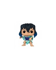 Funko Pop! Vinyl Inosuke - Kimetsu no Yaiba  889698755726