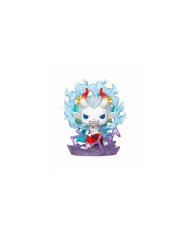 Funko Pop! Deluxe Yamato Man (Beast Form) - One Piece  889698755818