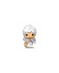 Funko Pop!  Luffy Gear Five   889698793216