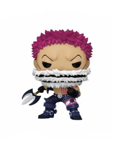 Funko Pop! Vinyl Katakuri - One Piece  889698755795