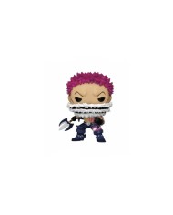 Funko Pop! Vinyl Katakuri - One Piece  889698755795 Funko Pop! Vinyl Katakuri - One Piece  889698755795