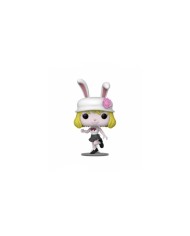 Funko Pop! Vinyl Carrot with Hat - One Piece 889698755788