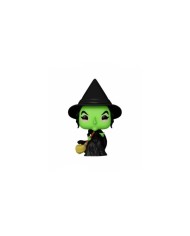 Funko Pop! Vinyl The Wicked Witch - The Wizard of Oz  889698759779