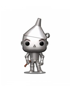 Funko Pop! Vinyl The Tin Man - The Wizard of Oz  889698759762 Funko Pop! Vinyl The Tin Man - The Wizard of Oz  889698759762