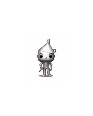 Funko Pop! Vinyl The Tin Man - The Wizard of Oz  889698759762