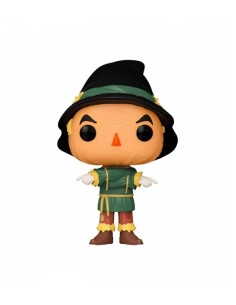 Funko Pop! Vinyl The Scarecrow - The Wizard of Oz  889698759755 Funko Pop! Vinyl The Scarecrow - The Wizard of Oz  889698759755