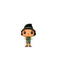 Funko Pop! Vinyl The Scarecrow - The Wizard of Oz  889698759755