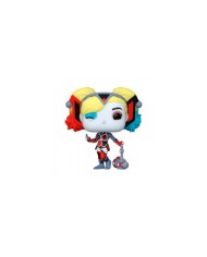 Funko Pop! Vinyl Harley (Apokolips) - Harley Quinn  889698656139