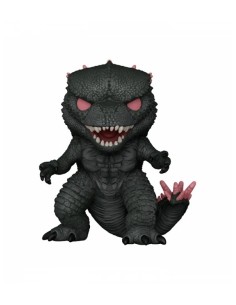 Funko Pop! 6" Godzilla The New Empire - Godzilla Vs Kong  889698759304 Funko Pop! 6" Godzilla The New Empire - Godzilla Vs Kong  889698759304