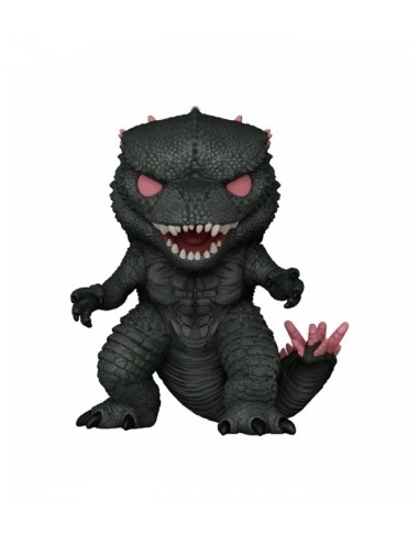 Funko Pop! 6" Godzilla The New Empire - Godzilla Vs Kong  889698759304 Funko Pop! 6" Godzilla The New Empire - Godzilla Vs Kong  889698759304