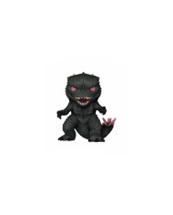 Funko Pop! 6" Godzilla The New Empire - Godzilla Vs Kong  889698759304