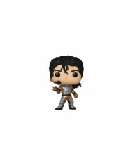Funko Pop! Vinyl Michael Jackson (History Tour) - Música  889698774307