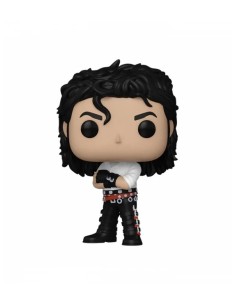 Funko Pop! Vinyl Michael Jackson (Dirty Diana) - Música  889698753869 Funko Pop! Vinyl Michael Jackson (Dirty Diana) - Música  889698753869