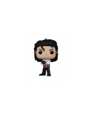Funko Pop! Vinyl Michael Jackson (Dirty Diana) - Música  889698753869