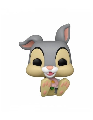 Funko Pop! Vinyl Thumper - Bambi - Disney  889698656665 Funko Pop! Vinyl Thumper - Bambi - Disney  889698656665