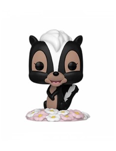 Funko Pop! Vinyl Flower - Bambi - Disney  889698656658 Funko Pop! Vinyl Flower - Bambi - Disney  889698656658