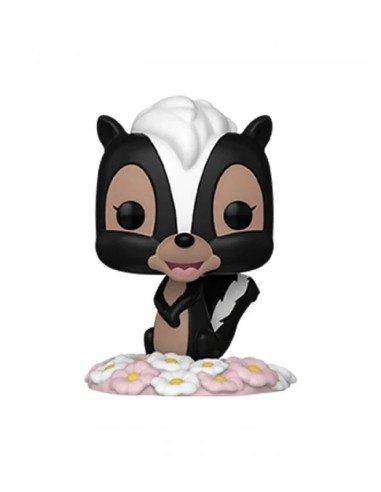 Funko Pop! Vinyl Flower - Bambi - Disney  889698656658 Funko Pop! Vinyl Flower - Bambi - Disney  889698656658