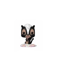 Funko Pop! Vinyl Flower - Bambi - Disney  889698656658